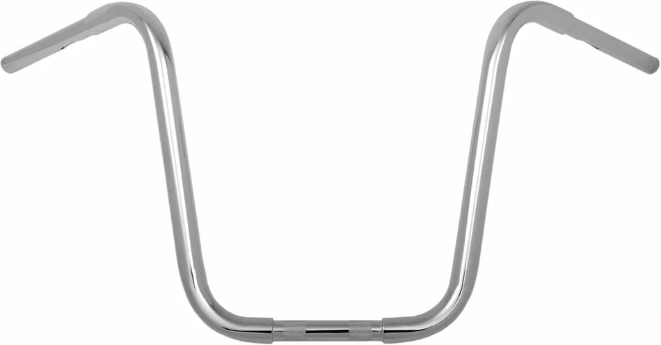 1-1/4" Fat Ape Hanger Handlebar