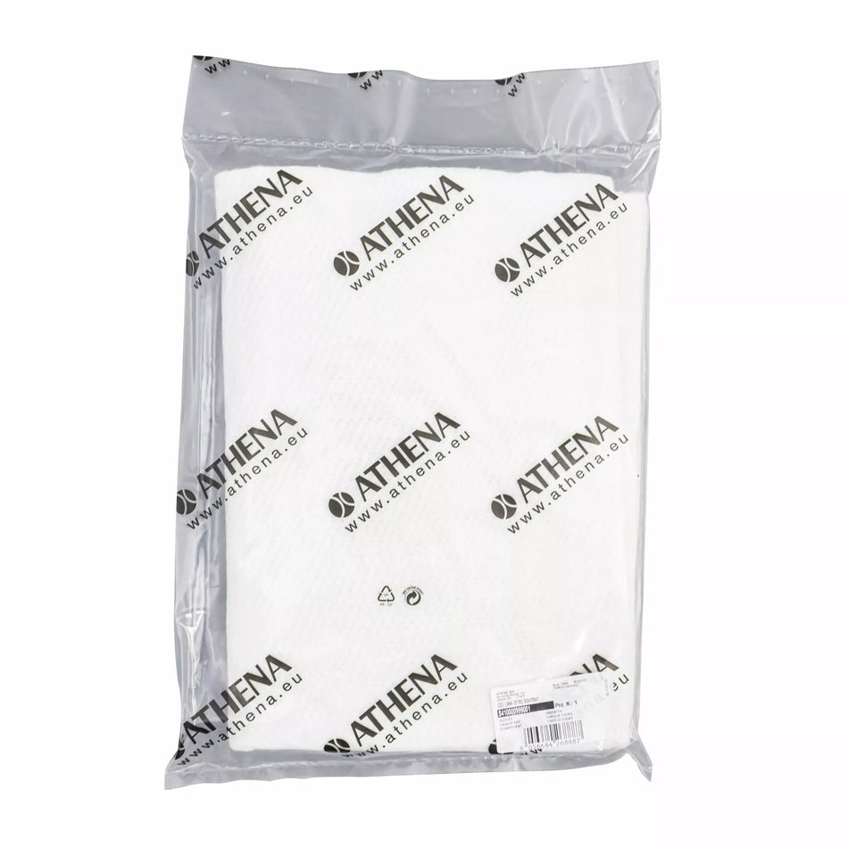 Athena Muffler Repack Kit