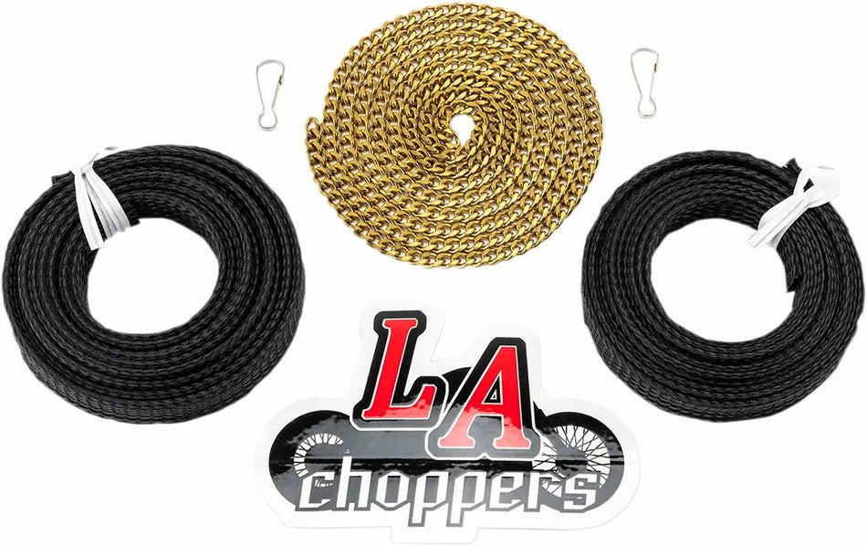 Pro Hero Wiring Kit