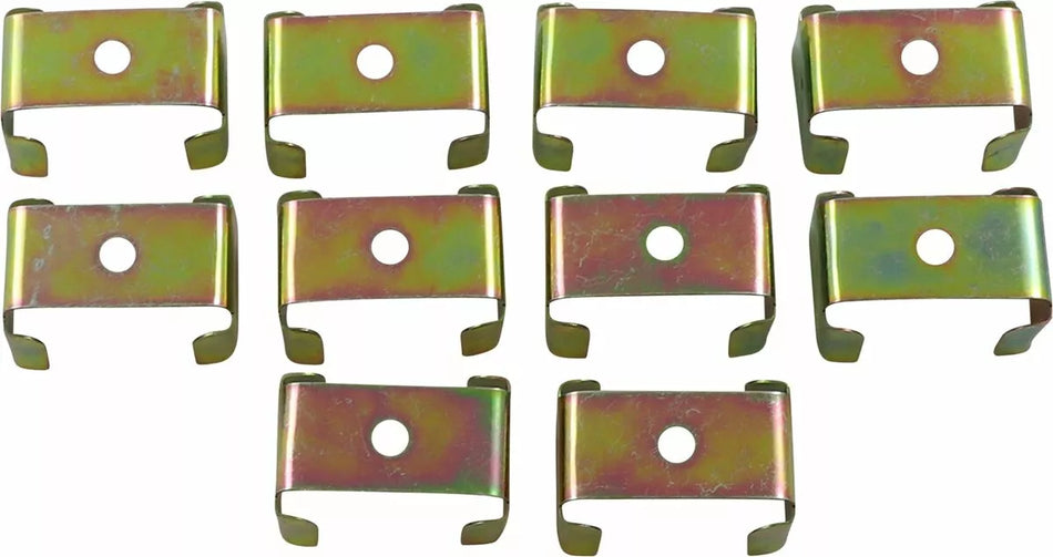 Circuit Breaker Clips