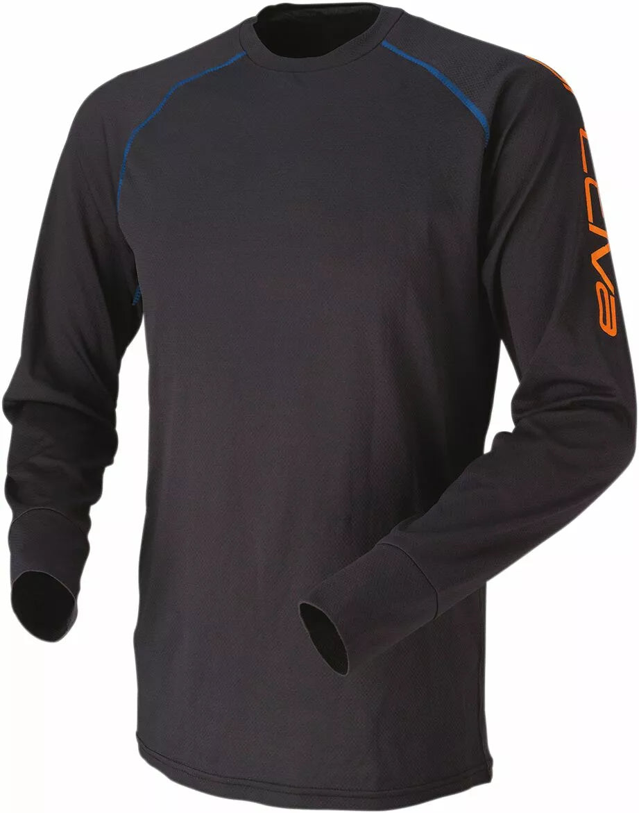 Evaporator Long Sleeve Jersey
