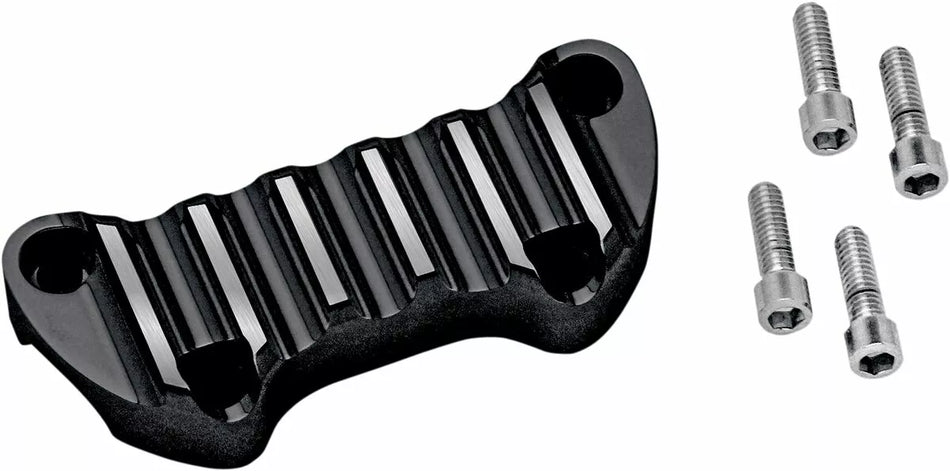 Billet Aluminum Handlebar Clamp
