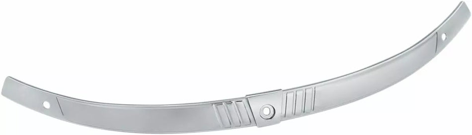 Tri-Line Windshield Trim