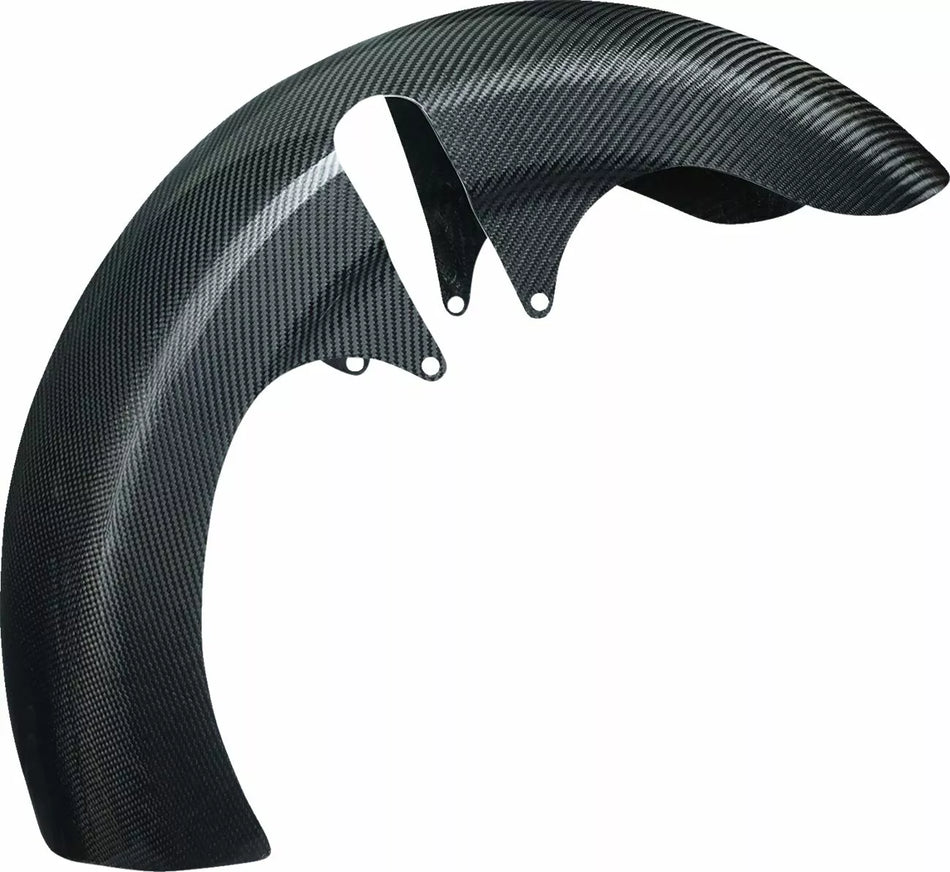 Wrapper Fender