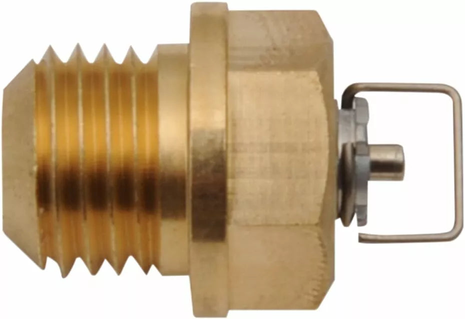 Genuine Mikuni Viton Needle & Seat Assembly