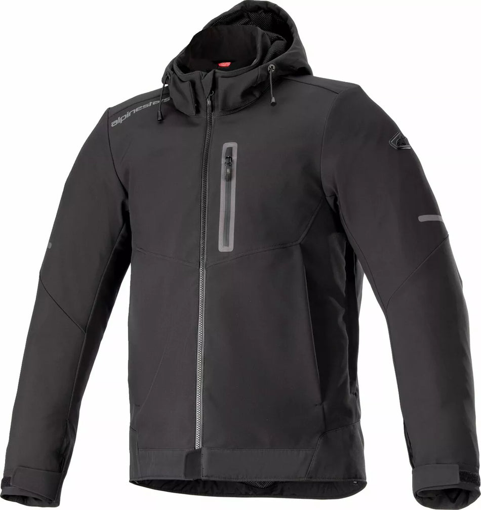 Neo Waterproof Jacket