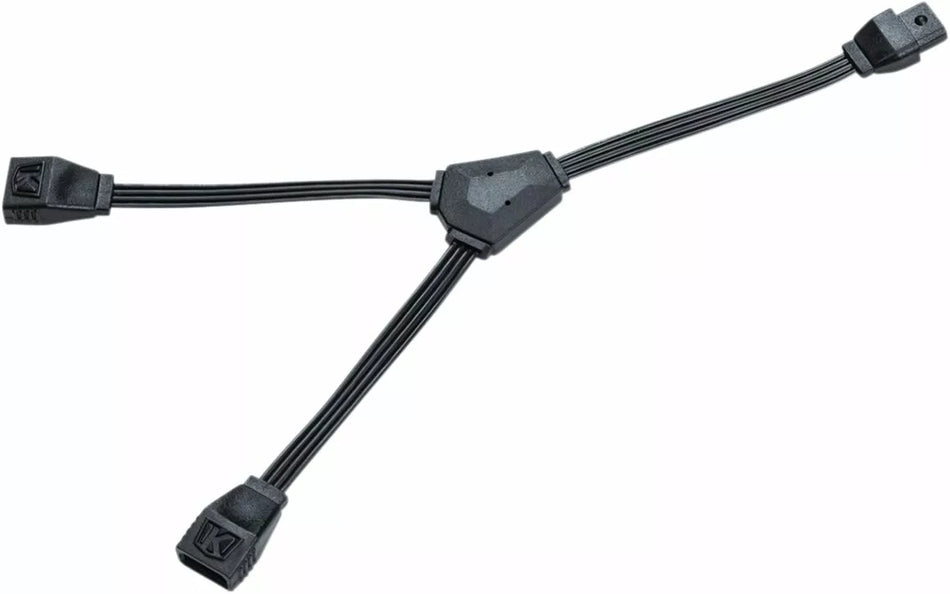 Prism+ Light Wiring Connector