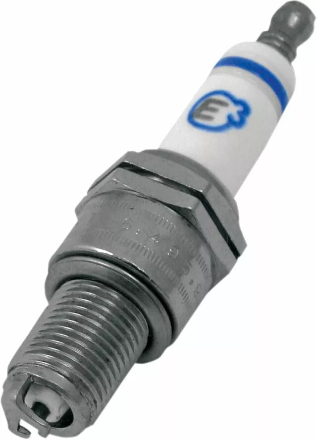 E3 Resistor Spark Plug