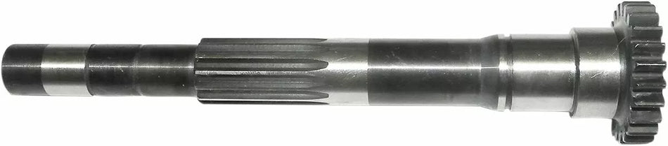 Rotary Valve Shaft