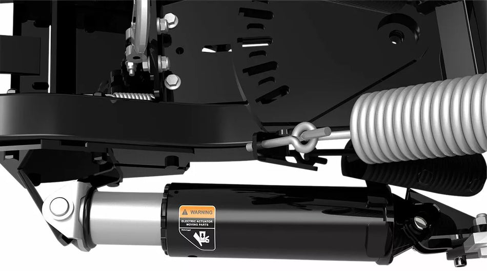 Click N Go Plow Electric Actuator