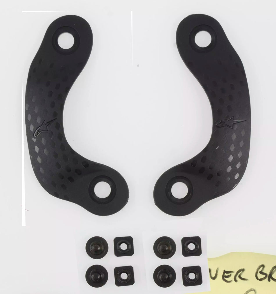 Parts and Accessories for Tech 10 - Side Bar Kit (2015)