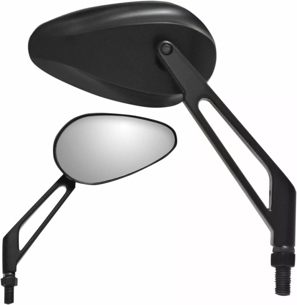 X-Treme Mini Teardrop Mirror