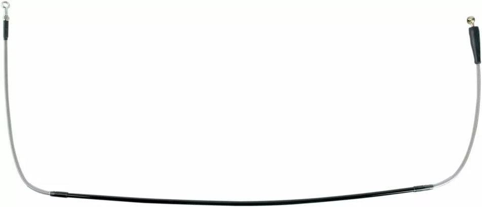 Stainless Steel Braided Brake Line