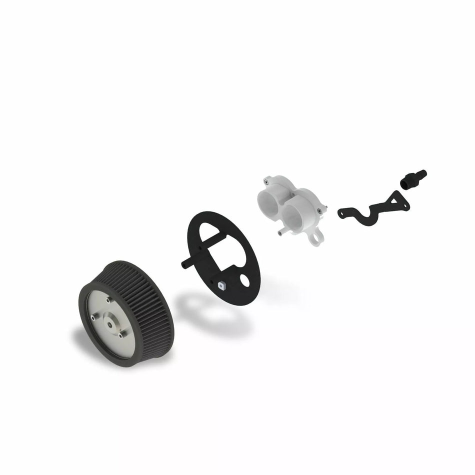 VO2 Air Intake Kit