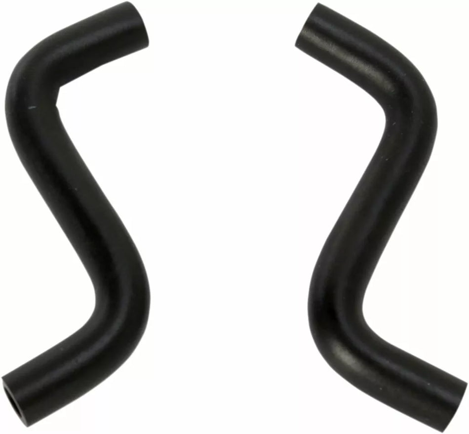 Formed Breather Hoses for Breather Kit
