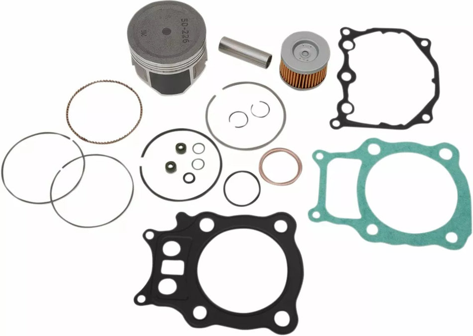 Top-End Rebuild Kit