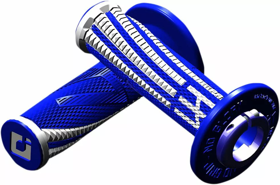 Emig Pro V2 Lock-On Grips