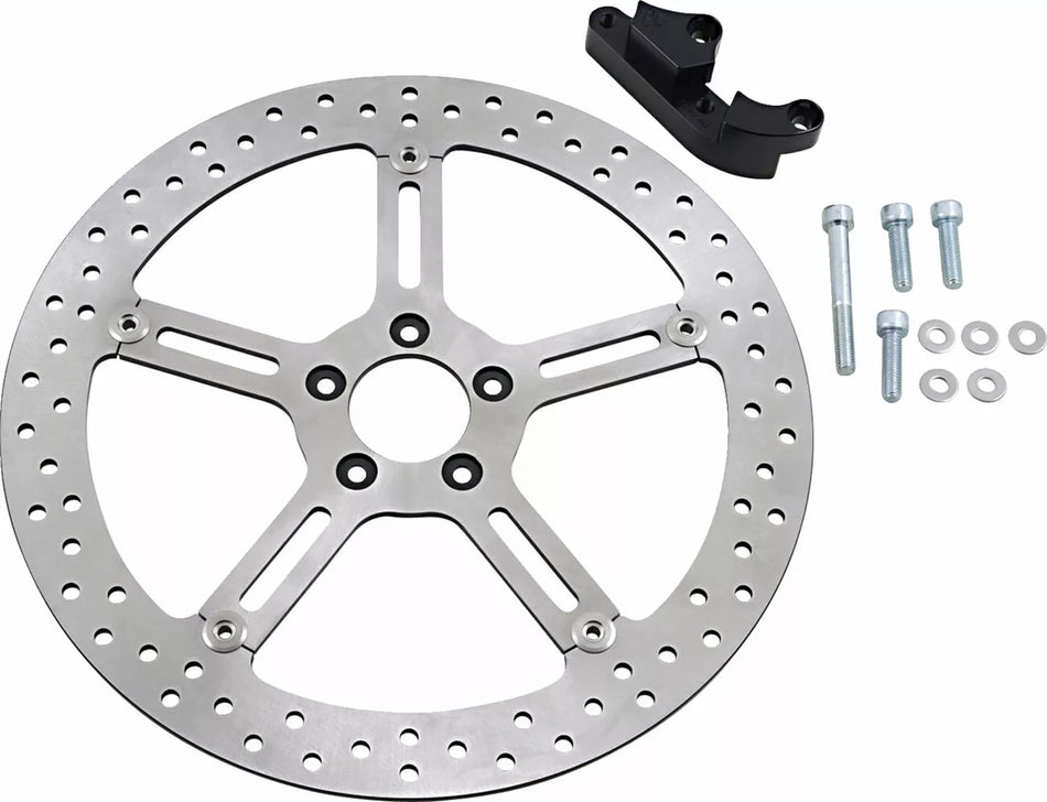 Big Brake Floating Rotor Kit
