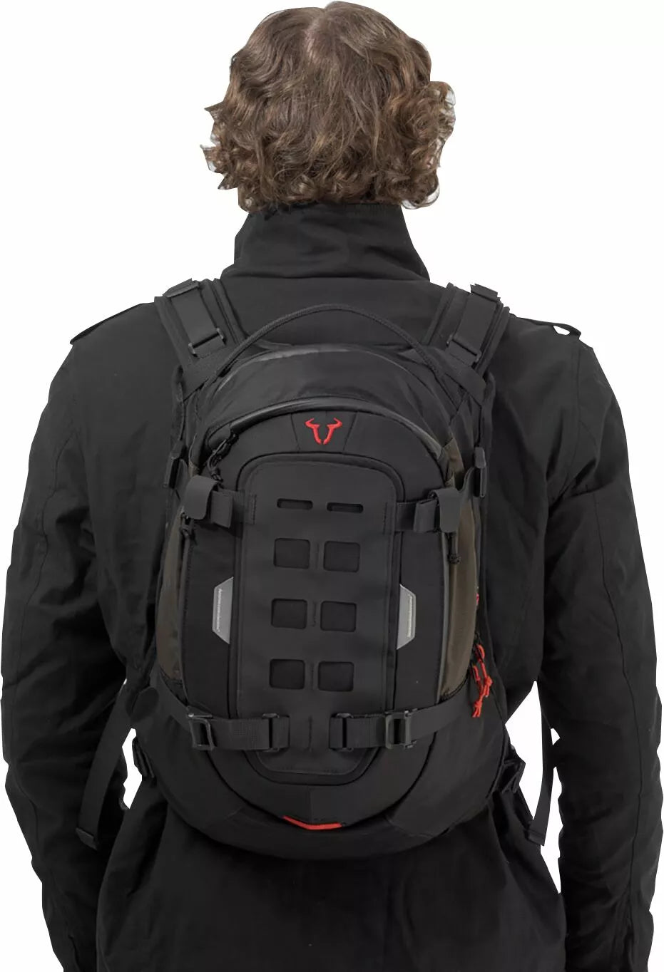 PRO Cosmo backpack