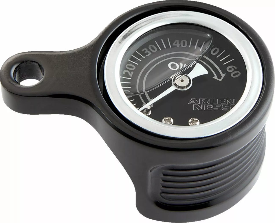 Method® Oil Pressure Gauge