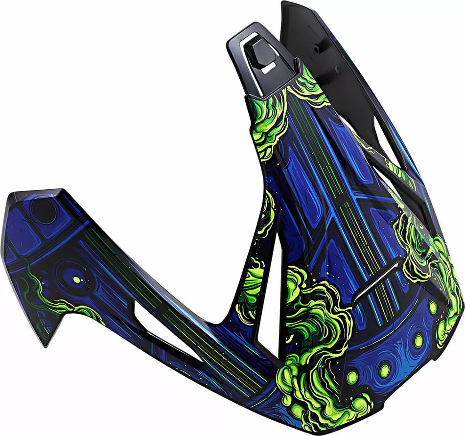 Variant Pro™ Helmet Visor