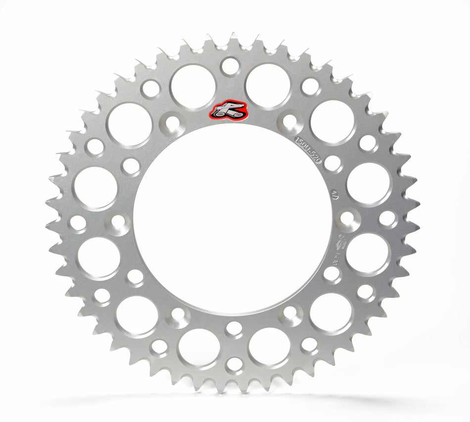 Ultralight Self-Cleaning Rear Chainwheel