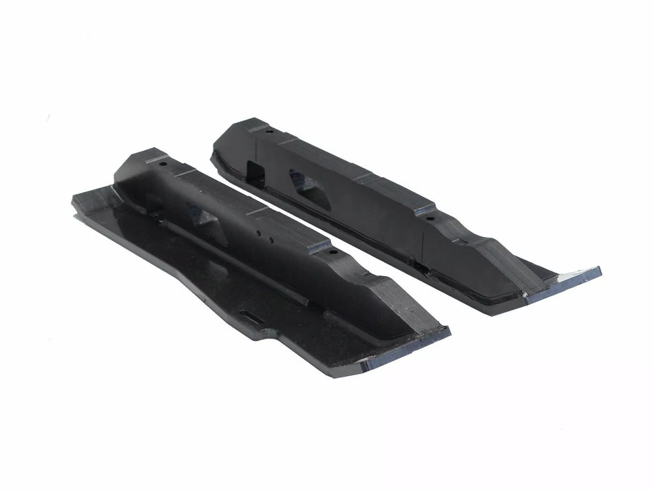 Full Skid Plate