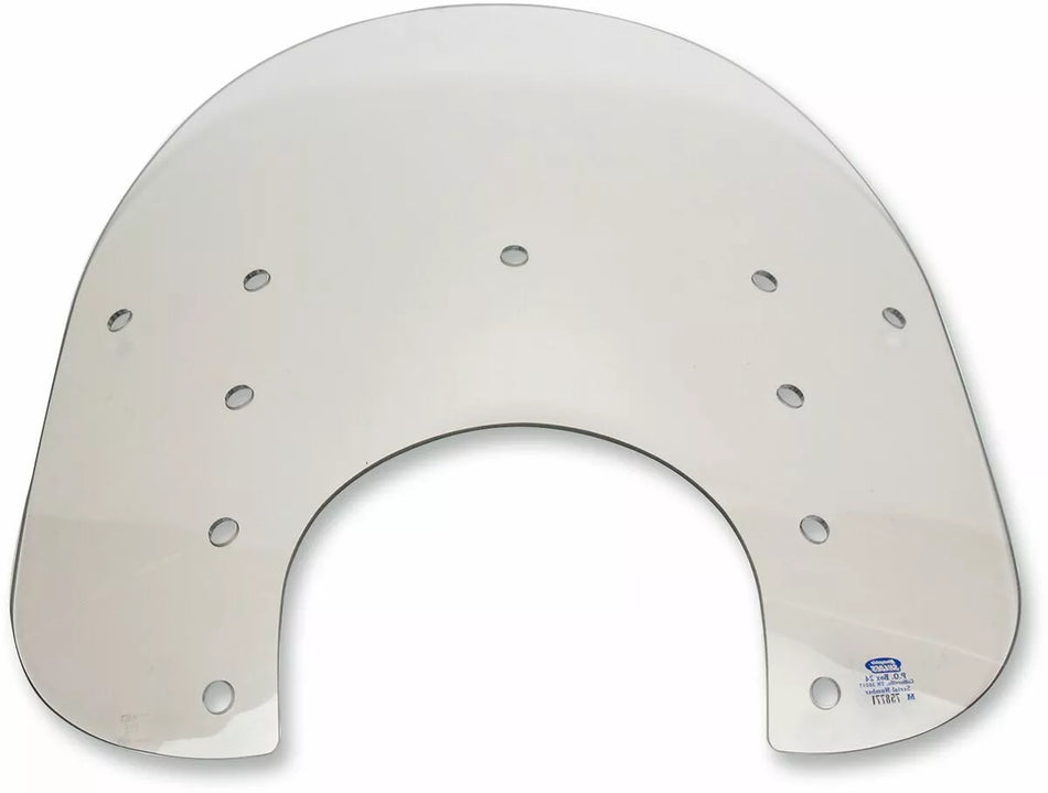 Replacement Fats Windshield Plastic