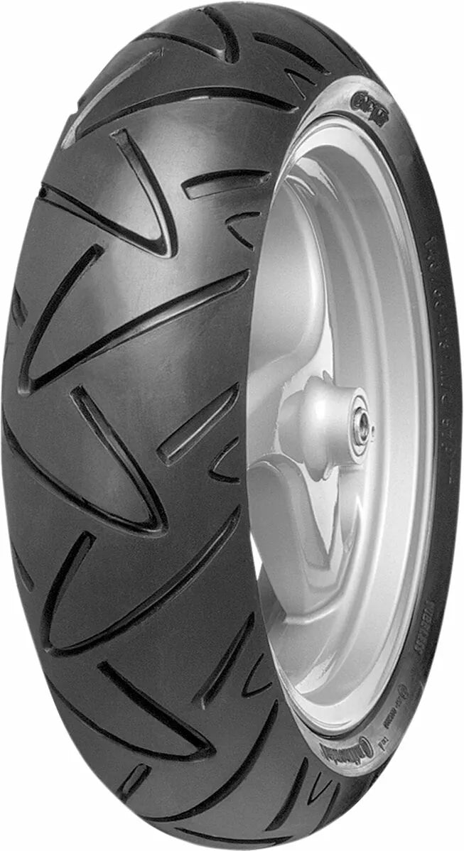 CONTITWIST/TWIST WW TIRE
