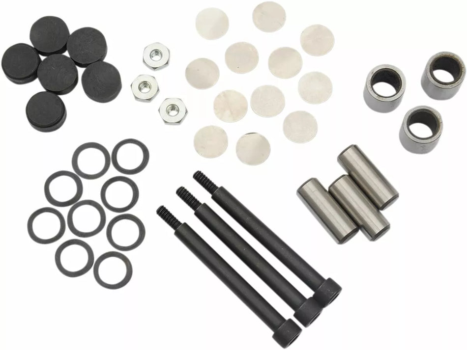 Primary Clutch Rebuild Kit
