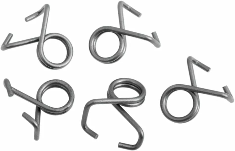 Shifter Shaft Spring