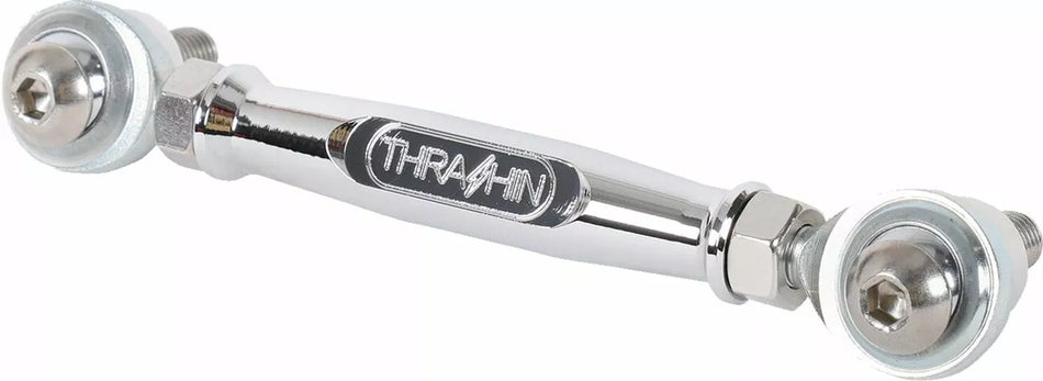 Adjustable Brake Linkage