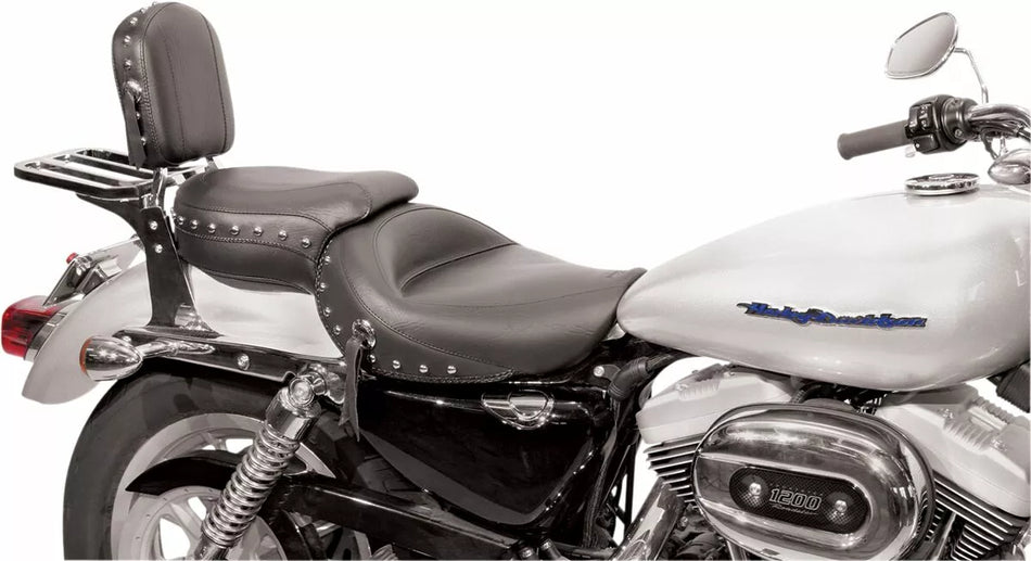 Studded 2-Up  Seat
