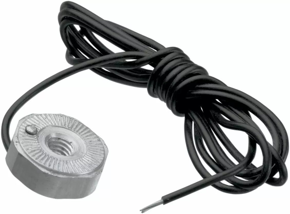 Earth Cable with Nut
