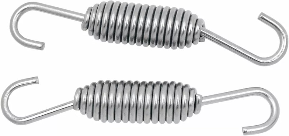 Stainless Swivel Spring Kit