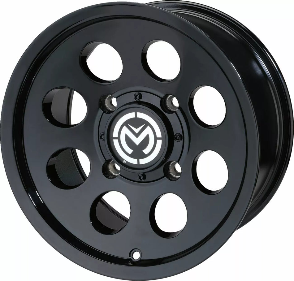 26X Wheel