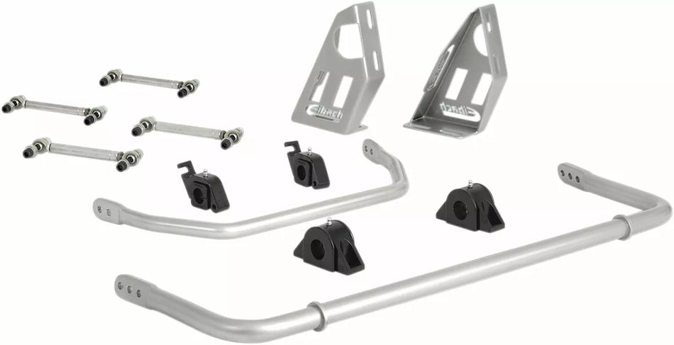 Anti-Sway Roll Bars/Roll Bar Kit