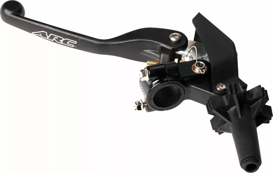 Universal RC-8 Clutch Perch Assembly