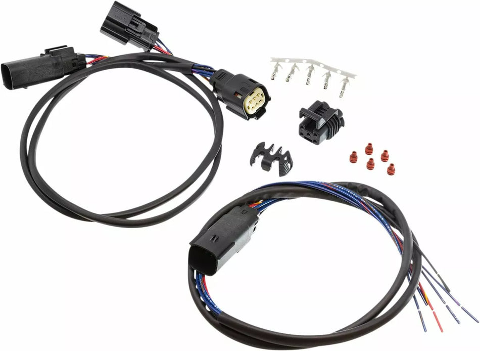 Tour-Pak Wiring Installation Kit