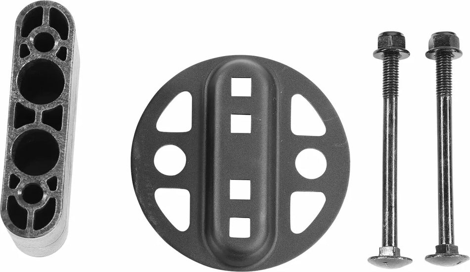 Connect Gas Tank Stacking Kit 1