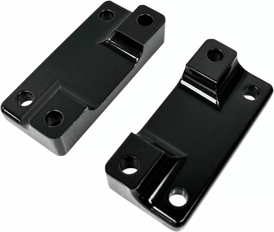Fender-To-Fork Adapter