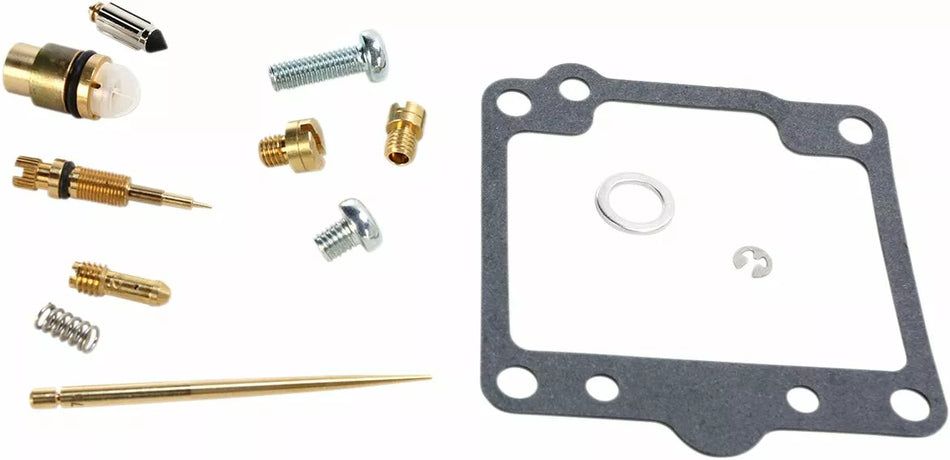 Carburetor Repair Kit