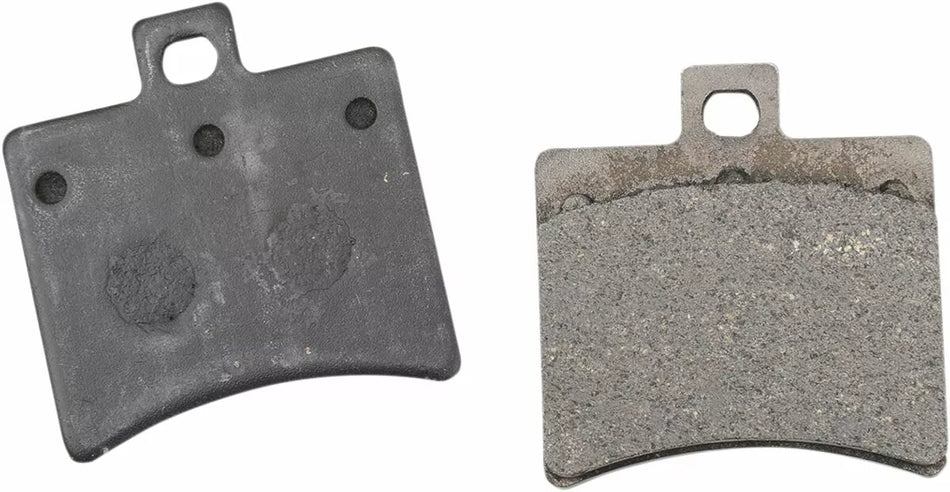 ODP Organic Scooter Brake Pads