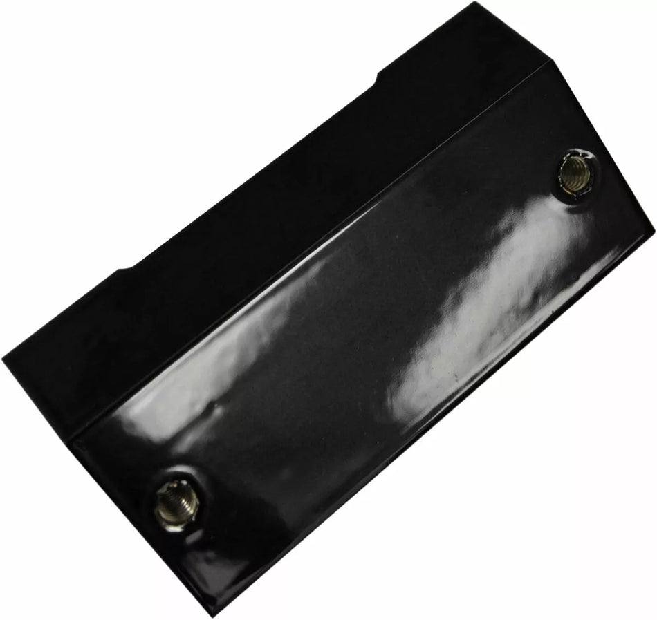 Custom Regulator Mount