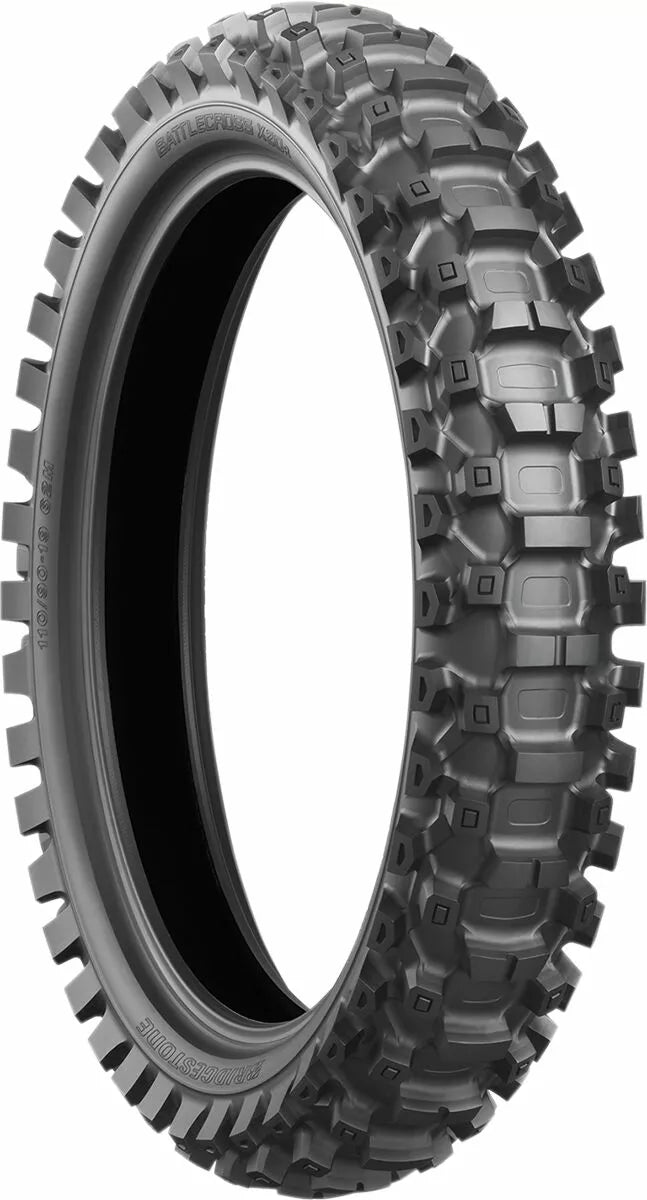 BATTLECROSS X20 TIRE