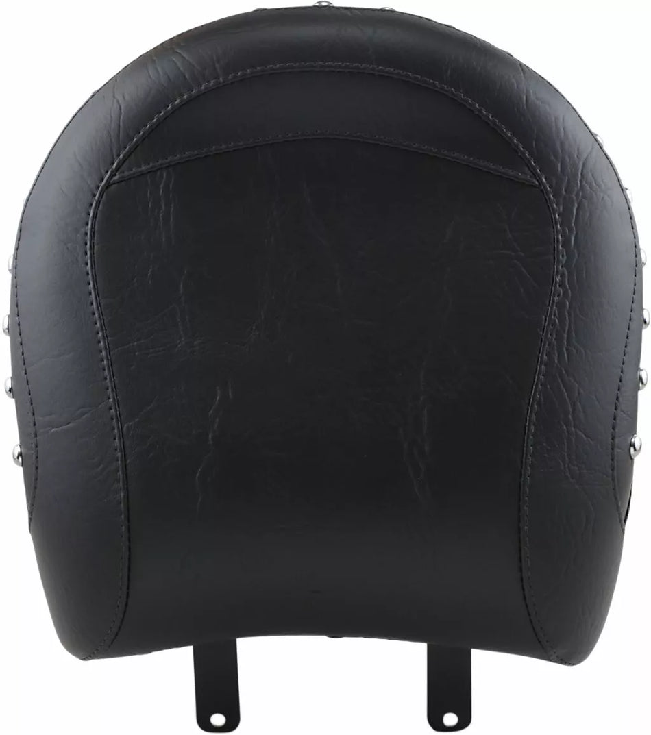 Studded Solo Touring Passenger Seat