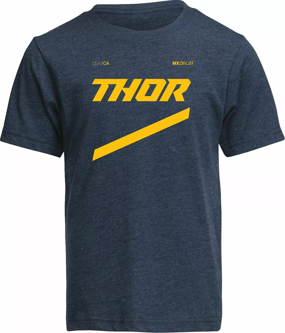 Youth Brave T-Shirt