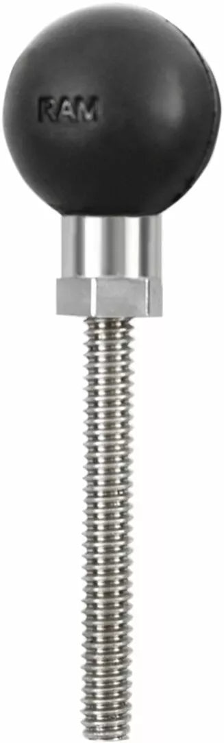 Ball Accessory Base Adapter for B-Size Socket Arm