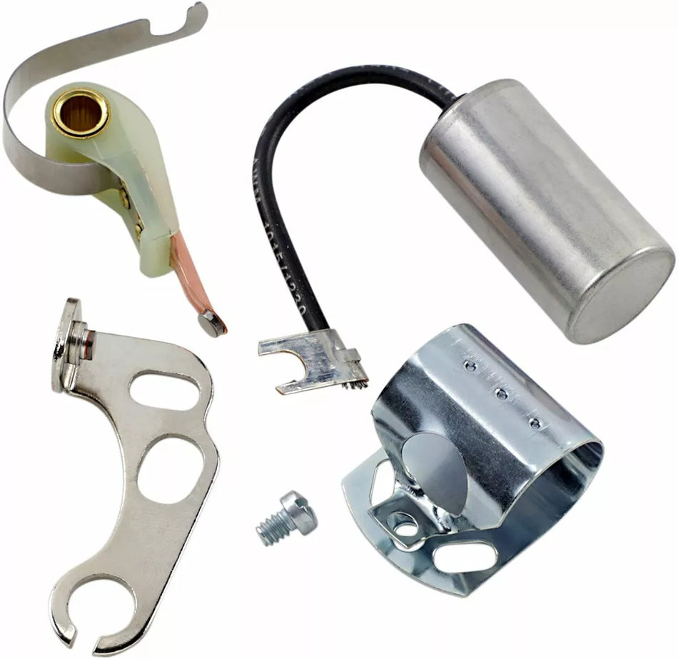 Points and Condenser Kit