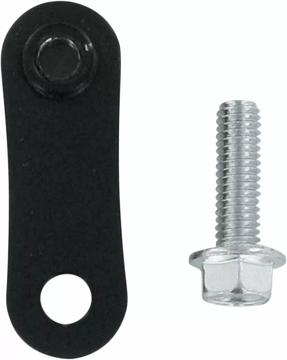 Peg Relocation Kit
